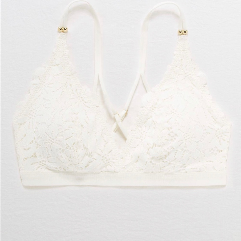 NWT Aerie Padded Bras